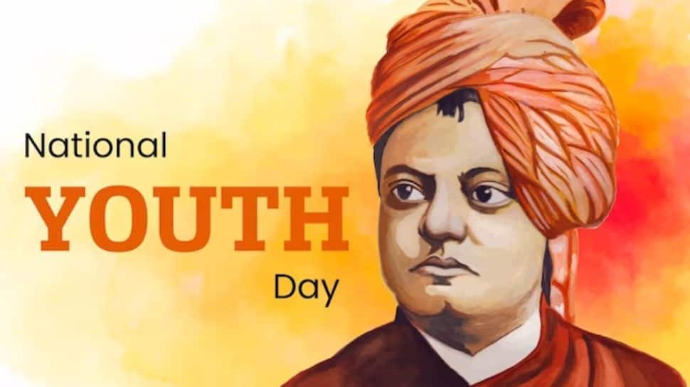 National Youth Day 2024 History, Significance, Theme; 5 Quotes of
