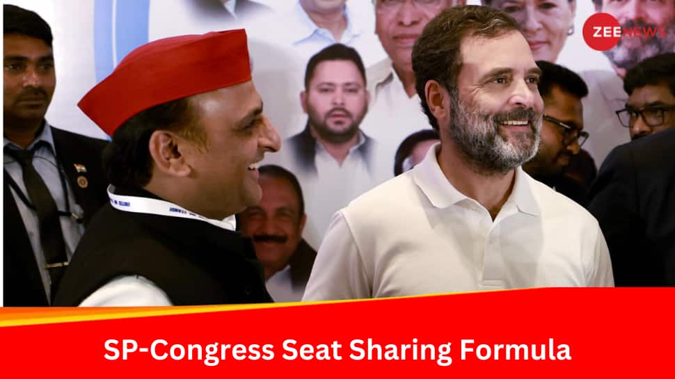 Akhilesh Yadav In Dilemma Over How Many Seats To Give Up For I.N.D.I.A. Allies In UP
