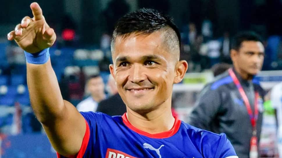 Kalinga Super Cup 2024: Why Sunil Chhetri Is Not Playing In Bengaluru FC vs Odisha FC Match Today?