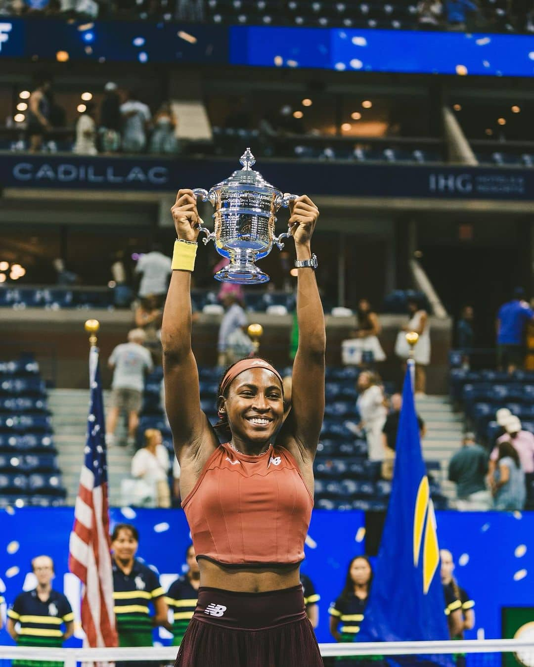 Coco Gauff