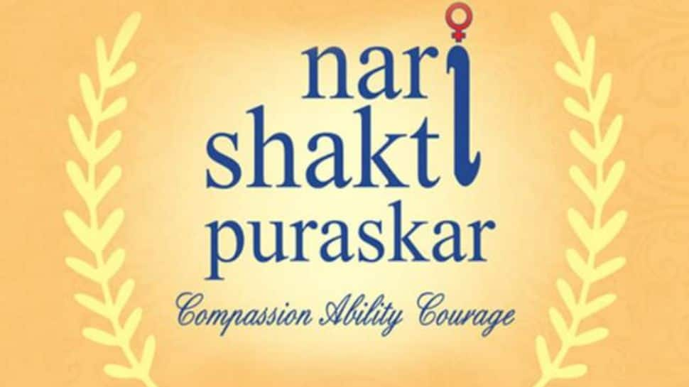 Nari Shakti Puraskar