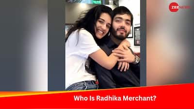 Who Is Radhika Merchant?