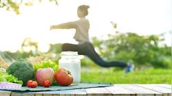 Can Lifestyle Choices Help Decrease Cancer Risk? Oncologist Shares How