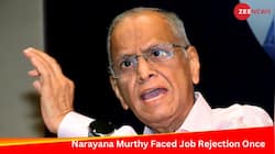 Did You Know: Infosys Boss Narayana Murthy Faced Job Rejection By Aziz Premji