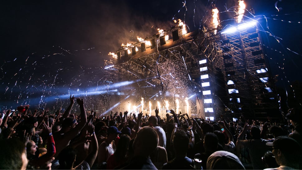 Events Across India: January Full Of Festivals In 2024, Check List Of Shows