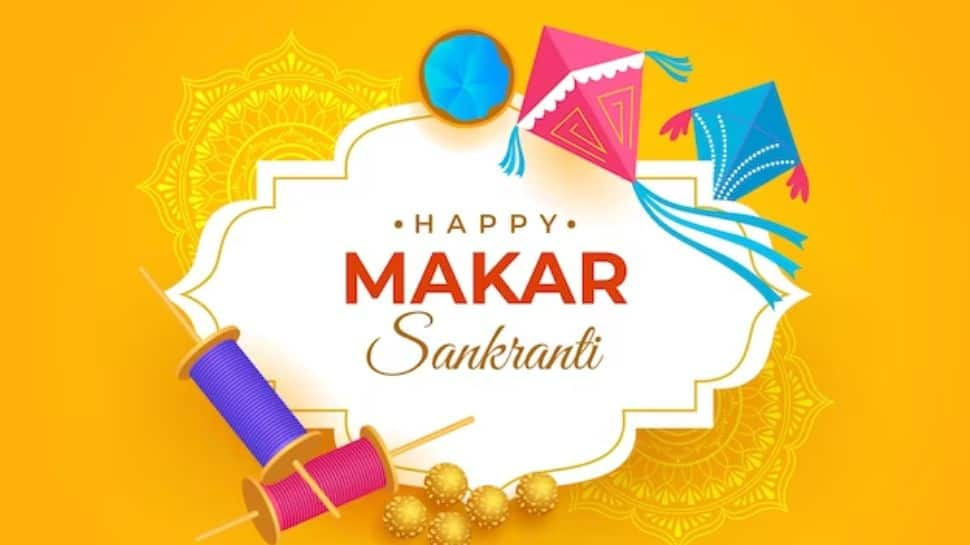 Happy Makar Sankranti - Netmage Tech System