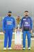 1. India Clinches Victory with a Thrilling Chase