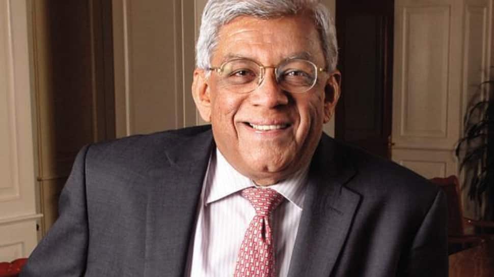 Business Success Story: From Mumbai Chawl To A Rs 4.14 Lakh Crore ...