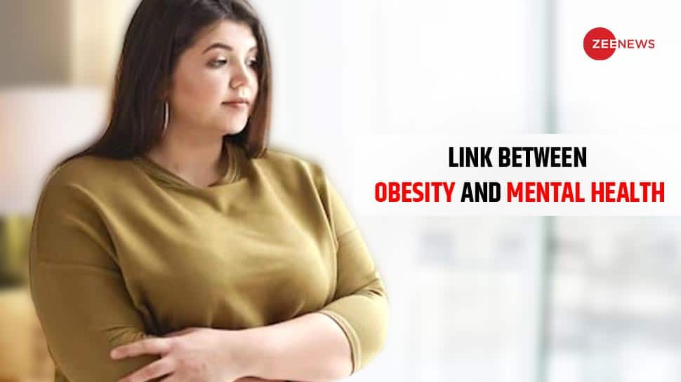 Obesity: It&#039;s Not About Looks! Excessive Weight Can Affect Mental Health - Expert Explains