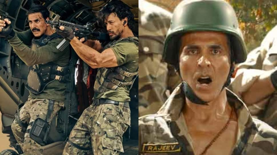 Akshay Kumar&#039;s Interesting Pipeline Of Films Has Made Fans Excited, Check Out The List 