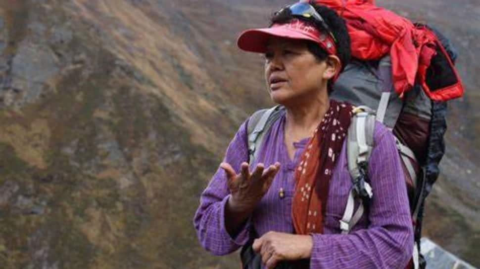 Histoire de réussite : le voyage inspirant de Bachendri Pal, la première femme indienne à atteindre le sommet du mont Everest |  Nouvelles de l’Inde