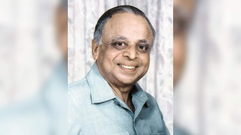 Extraordinary Journey Of Balvant Parekh: Man Who Turned Adhesives Into A Billion-Dollar Industry