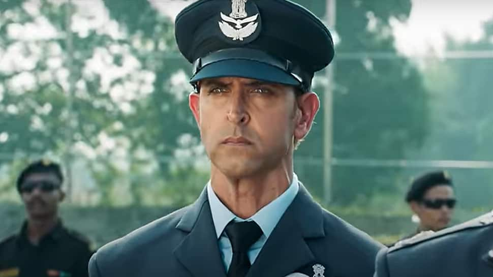 Fighter Trailer Out Now: Netizens Calls Hrithik Roshan, Siddharth Anand's Film 'Fabulous, Pure Goosebumps'