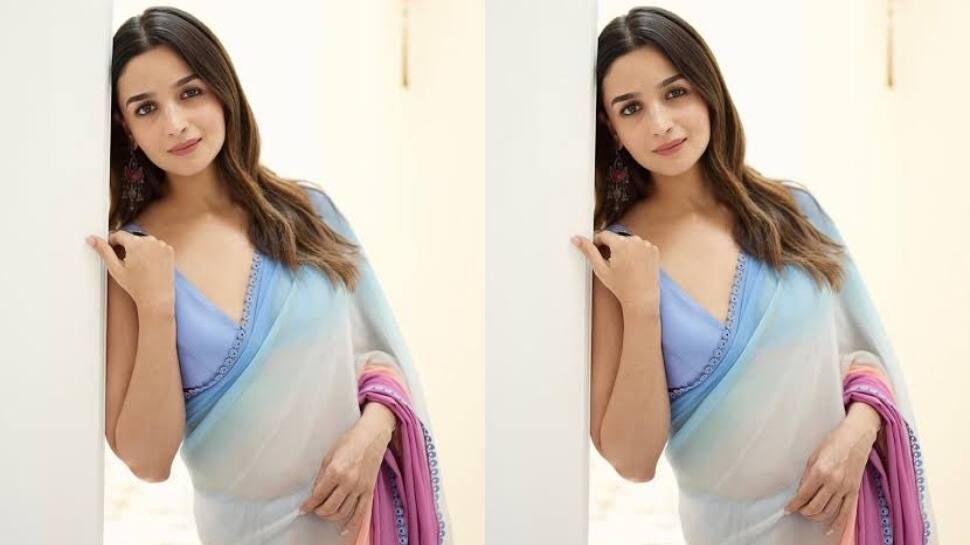 Pastel Beauties: Alia Bhatt To Katrina Kaif - Bollywood Divas Who