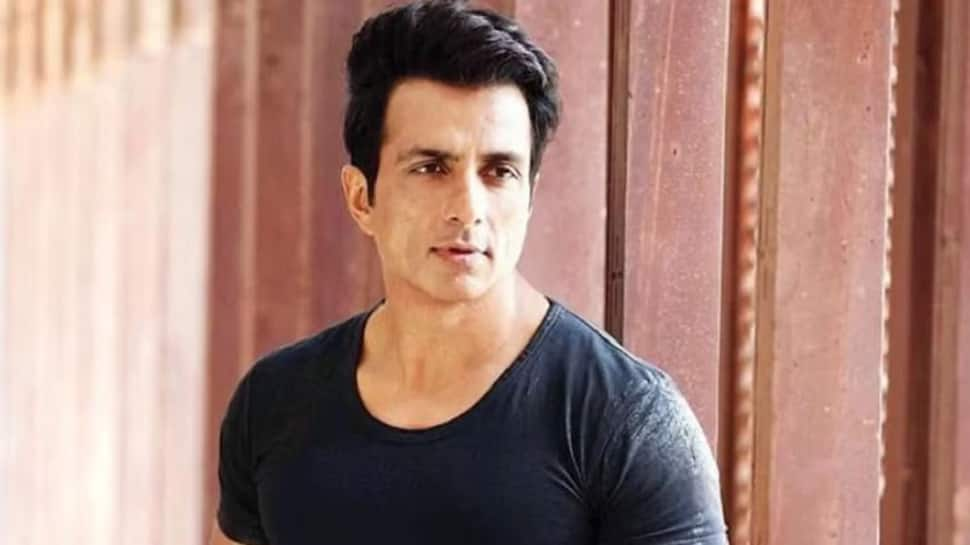 Sonu Sood Comes Out In Support Of Indigo Staff After Pilot Slapped, Says &#039;If People Continue To...&#039; 