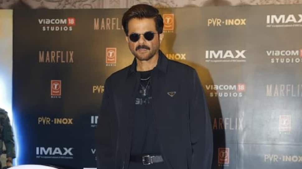 Fighter Trailer: Anil Kapoor Opens Up On His Journey, Says &#039;The Film Taught Me Discipline, Selfless Work&#039;