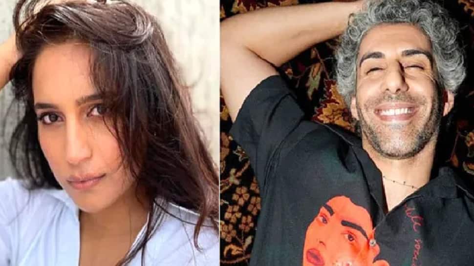 Zoya Hussain And Jim Sarbh Receive Applauds As They Share BTS Stories In &#039;Crew Cut&#039; 