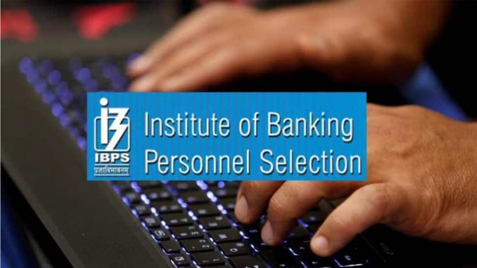 IBPS Exam Calendar 2024 Released At ibps.in- Check Direct Link, Steps To Download Here