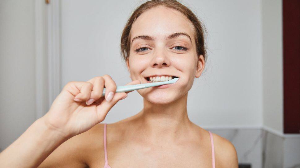 Dental Hygiene Means Overall Good Health