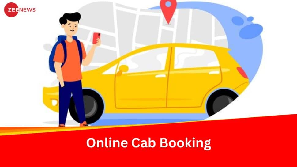 84% Cab-Hailing App Users Claim Drivers Cancel Rides Over Destination, Digital Payment Mode: Survey