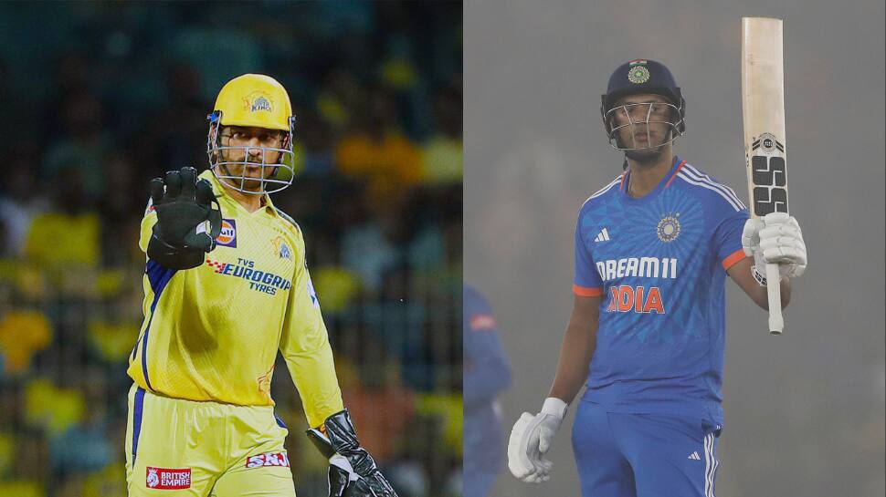 कैसे एमएस धोनी की छोटी और प्यारी सलाह ने शिवम दुबे के करियर को पुनर्जीवित किया