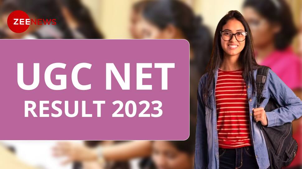 UGC NET 2023-24 Result To Be OUT Tomorrow At ugcnet.nta.ac.in- Check Latest Update, Other Important Details Here