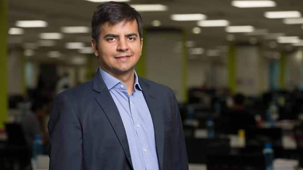 Business Success Story: From Start-Up Dreams To Ride-Hailing Titans, Bhavish Aggarwal’s Success Story That Transformed Transportation