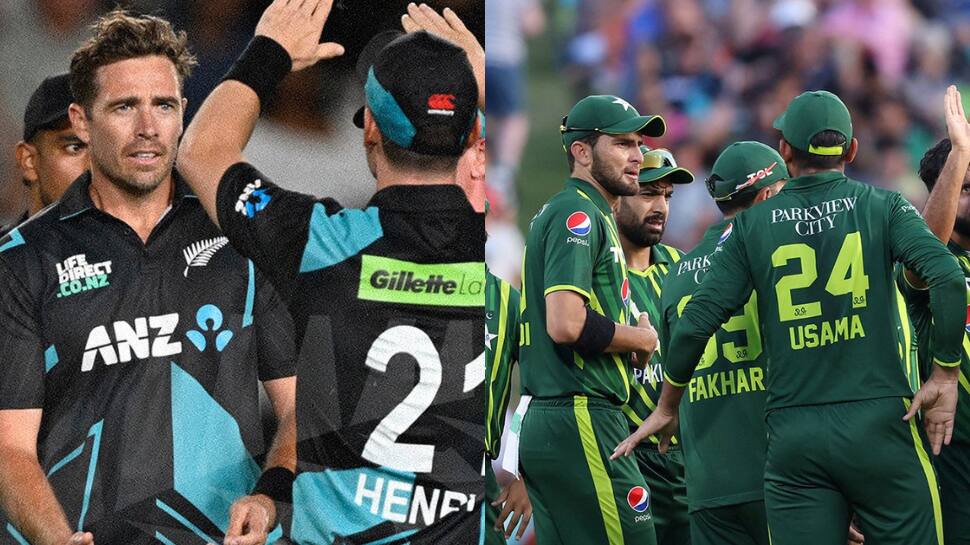 NZ vs PAK 3rd T20I Live Streaming: When, Where and How To Watch New Zealand Vs Pakistan Match Live Telecast On Mobile APPS, TV And Laptop?
