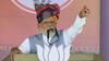 Narendra Modi from Varanasi: 