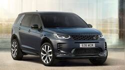 2024 Land Rover Discovery Sport Launched In India At Rs 67.90 Lakh: Details