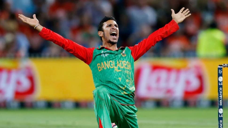 Bangladesh Cricketer Slapped With 2-Year Ban For Corruption Charges