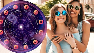  Which Zodiac Signs Make For Your Perfect BFF?