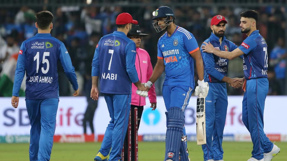 IND Vs AFG Dream11 Team Prediction, Match Preview, Fantasy Cricket Hints: Captain, Probable Playing 11s, Team News; Injury Updates For Today’s India Vs Afghanistan 3rd T20I In Benagluru, 7PM IST, January 17