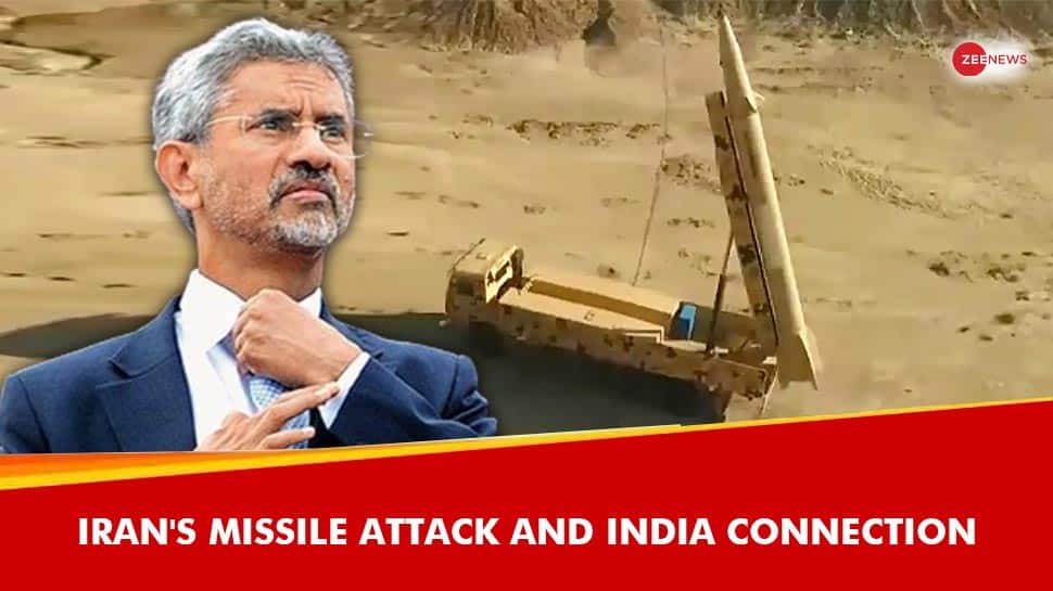 S Jaishankar&#039;s Iran Visit And Attack On Balochi Terror Group: What&#039;s The Connection?