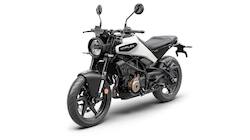 2024 Husqvarna Svartpilen 401, Vitpilen 401 Unveiled Globally: Details Inside