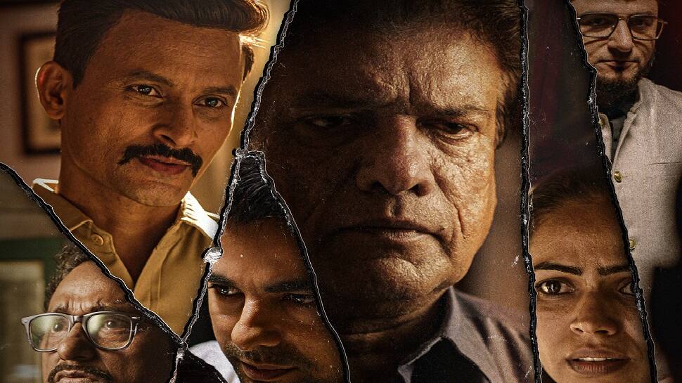 Aakhir Palaayan Kab Tak: A Movie That Uncovers Hidden Truths And Reveals The Unknown Realities 