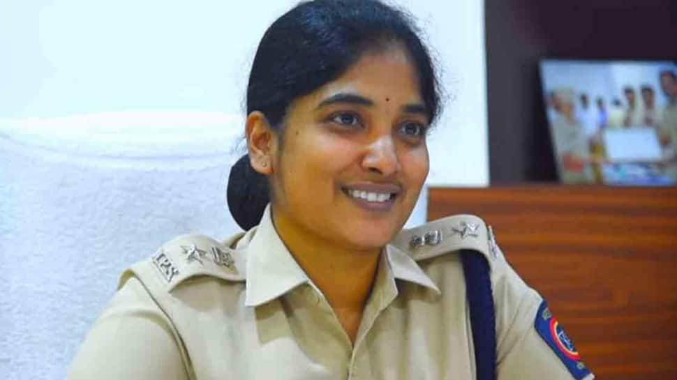 IPS Success Story: Against All Odds, IPS N. Ambika&#039;s Journey From Child Marriage To IPS Officer With Two Kids At 18