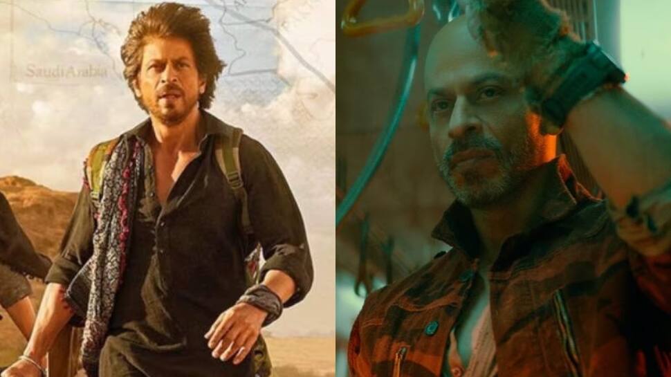 SRK vs SRK: Actor Gets Nominated For Jawan And Dunki In Best Actor Category At Filmfare Awards 