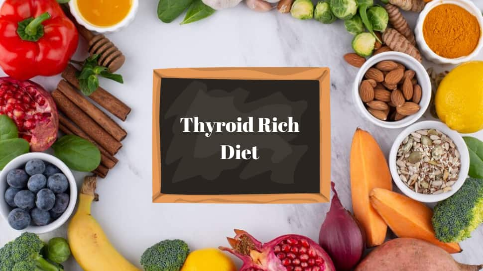 Thyroid Awareness Month 2024: 5 Ayurvedic Herbs To Improve Health Naturally