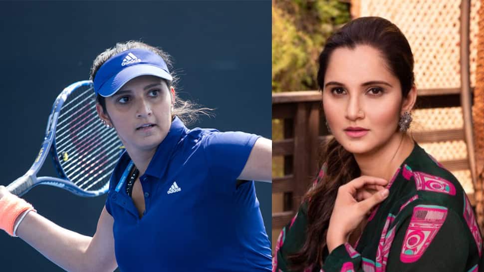 Sports Success Story: Sania Mirza, A Smash Hit Tale, Serving Inspiration On And Off The Court!