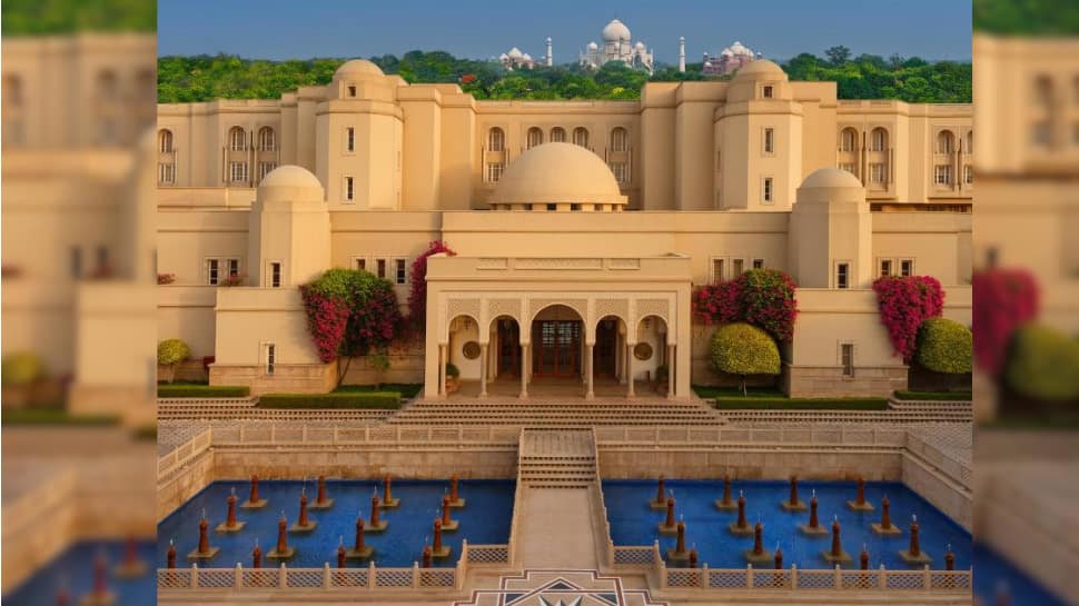 Amarvilas, Agra, Uttar Pradesh