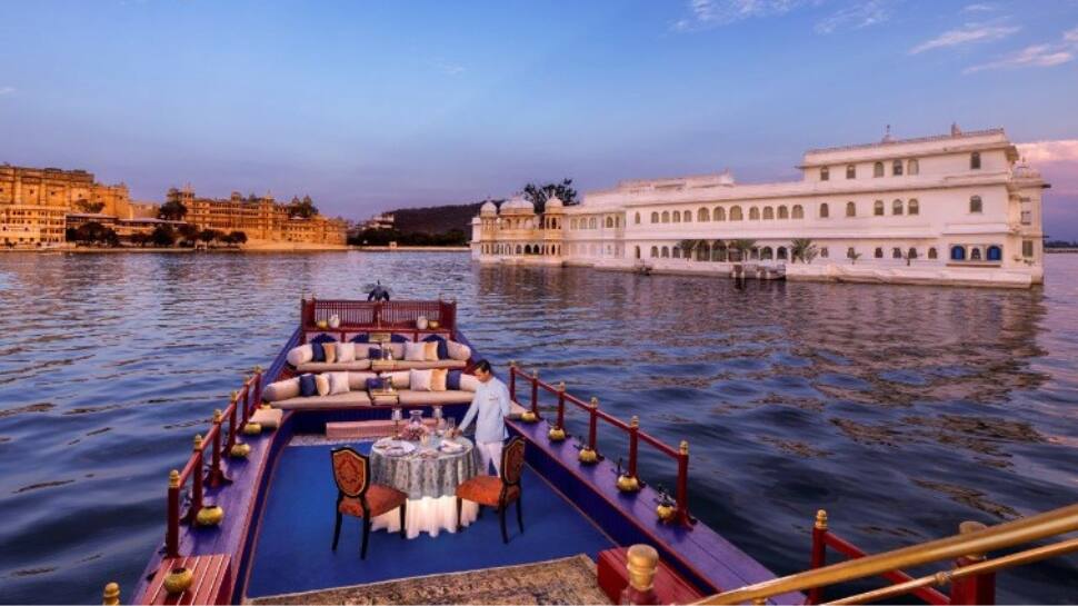 Lake Palace, Udaipur