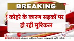 Weather Update: Delhi-NCR Rail and Air Services affected due to dense fog