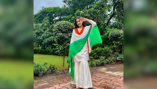 4 Types Of Ethnic Wear To Portray The Glory Of Republic Day, by Suvidha  Fashion, Jan, 2024