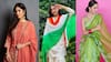 Republic Day: Tri-Colour-Inspired Fashion