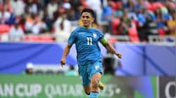 India vs Uzbekistan AFC Asian Cup 2024 Live Streaming: When, Where To Watch