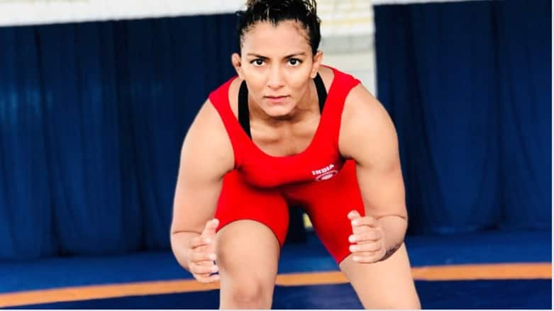 Sports Success Story: Geeta Phogat, Breaking Barriers, Shaping Gold – A Triumph Forged In Determination