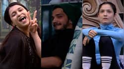 BB 17: Ankita And Isha Storm Insults On Munawar And Mannara 
