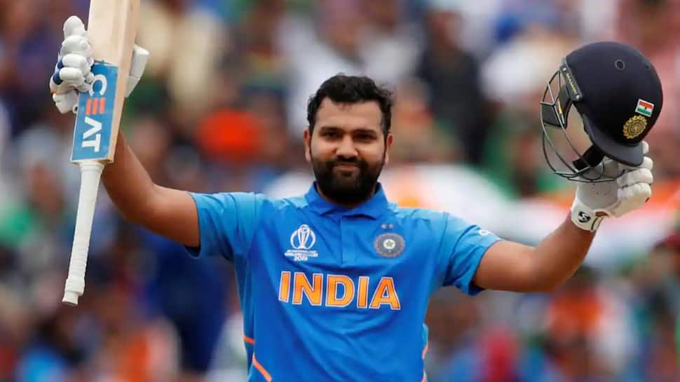 Sports Success Story: Roaring To The Top, The Phenomenal Rise, And Triumphs Of Cricket Maestro Rohit Sharma