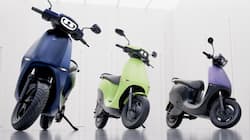 Ola Electric Launches MoveOS4 To Offer Better Ownership Experience